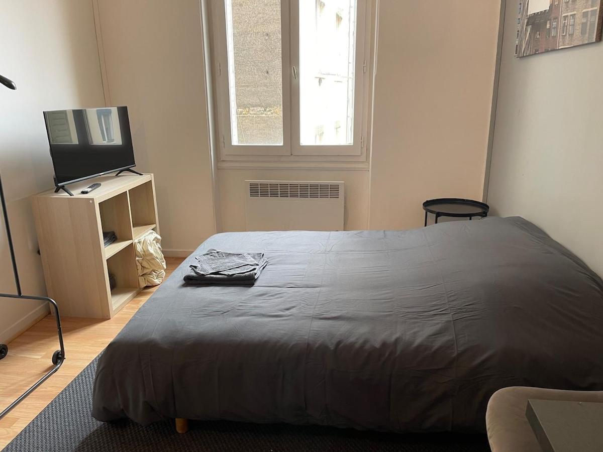 Centre Apartment *