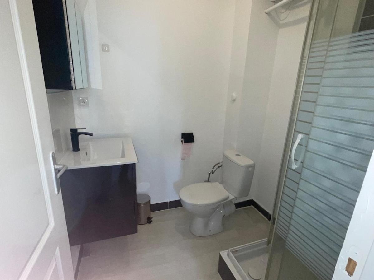 Centre Apartment *
